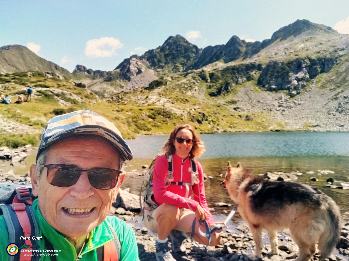 01 Lago di porcile 'Di sopra' (2095 m) .jpg